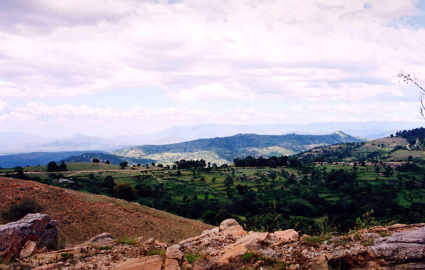 07 Cherangani Hills